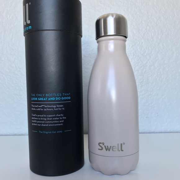 Swell Water Bottle - Picture 3 of 3